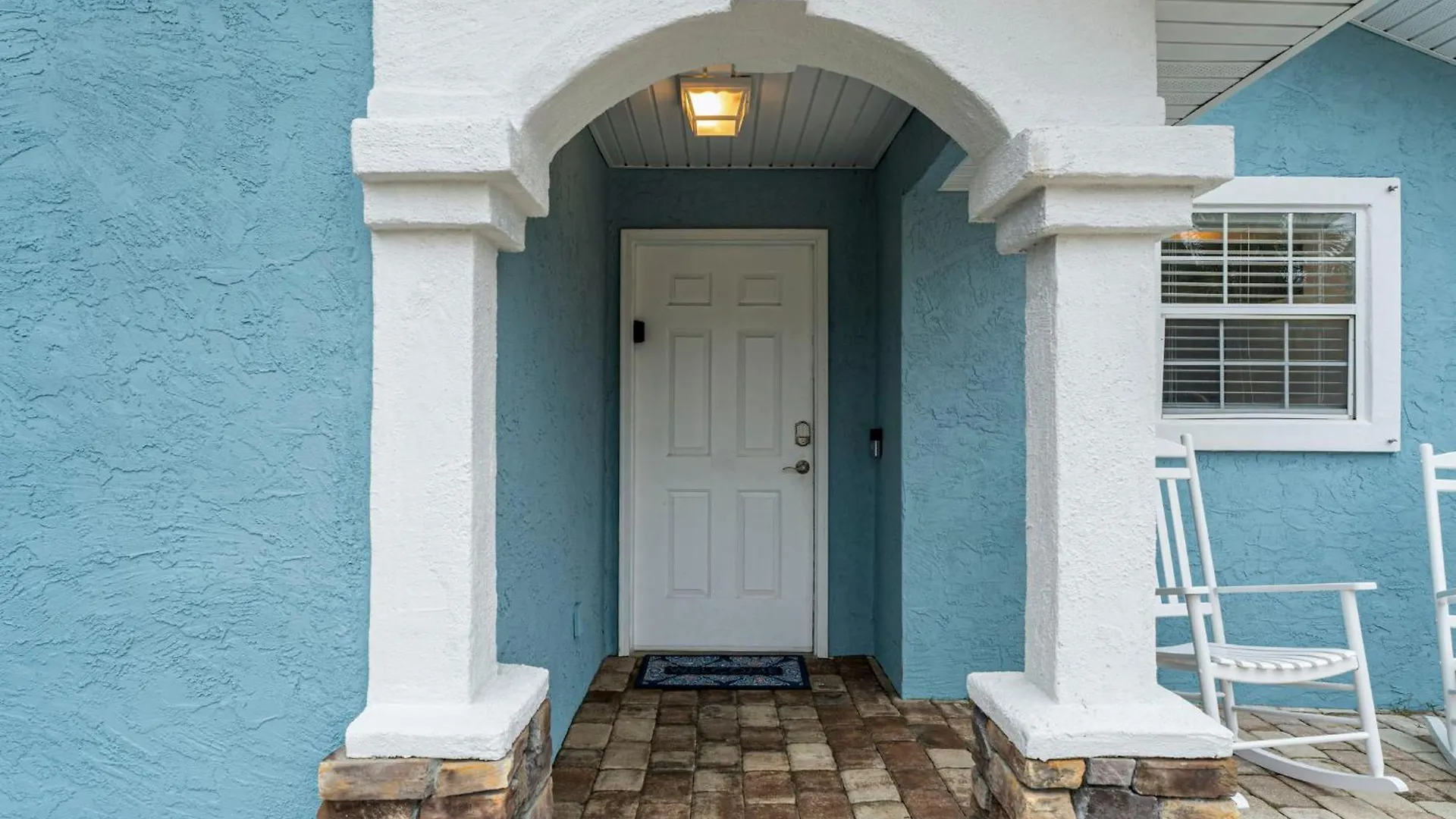 Book Now! Walk To Beach - Large Private Yard - Fire Pit - Dog Friendly Panama City Beach 0*,  United States